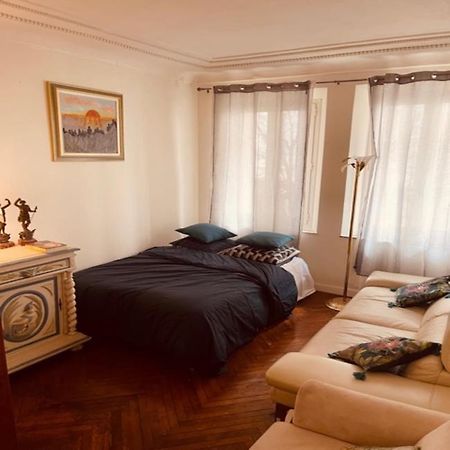 Chez Claudia Bed & Breakfast Cannes Exterior foto