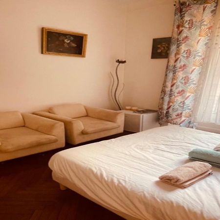 Chez Claudia Bed & Breakfast Cannes Exterior foto