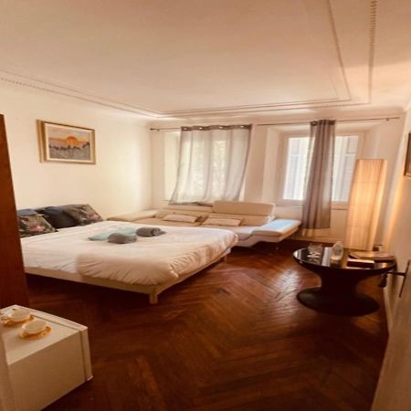 Chez Claudia Bed & Breakfast Cannes Exterior foto